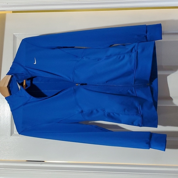 Nike Jackets & Blazers - Nike zip up